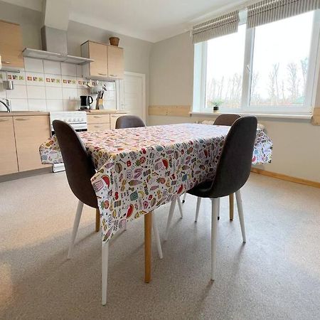Apartament Kotedzas Nuomai - Retro 70, Siauliai Zewnętrze zdjęcie