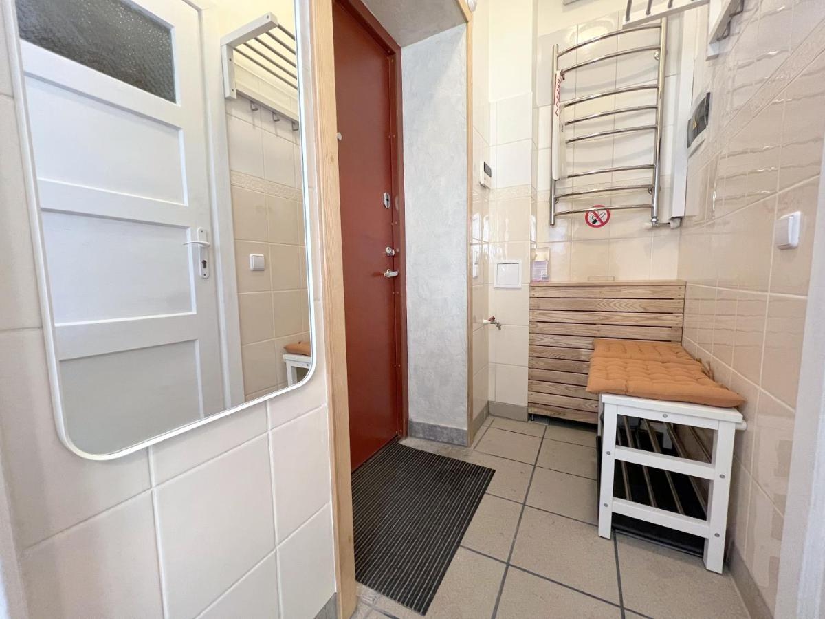Apartament Kotedzas Nuomai - Retro 70, Siauliai Zewnętrze zdjęcie